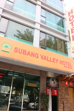 Image of Subang Valley