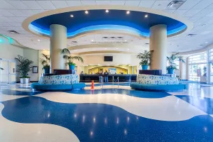 Image of Ocean Walk 609
