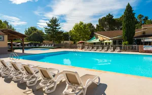 Image of Lagrange Vacances Les Mazets de Gaujac