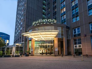 Image of Pullman Stuttgart Fontana