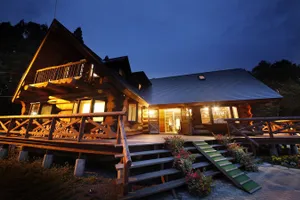 Image of Cottage Hotel Fenice Hakuba