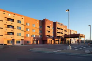 Image of Courtyard Farmington