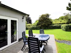 Image of Charming Holiday Home in Gouvy with Hot Tub