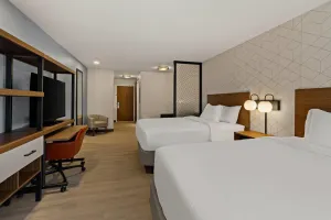 Image of Everhome Suites Somerset - South Brunswick