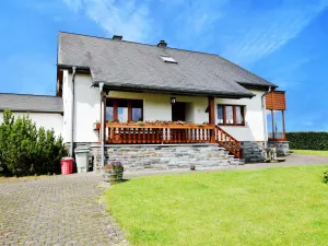 Image of Modern Holiday Home in Schönberg with Hot Tub
