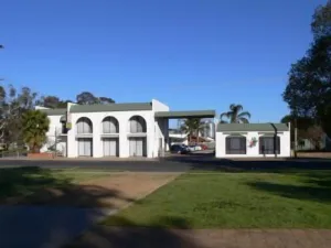 Image of El Toro Motel