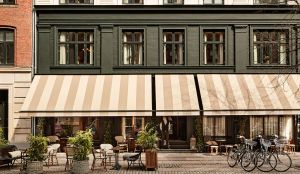 Image of Hotel Sanders