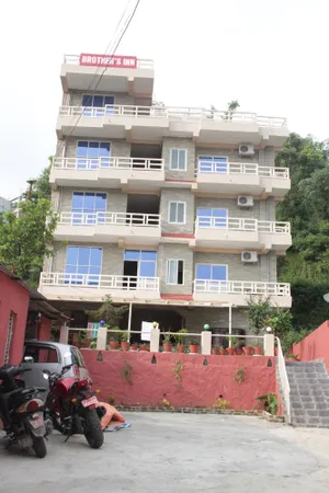 Image of Hotel Brothers Inn