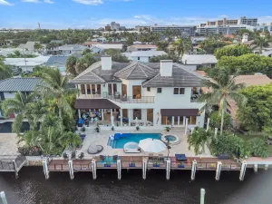 Image of Luxury Home Villa D' Amore Southern Florida Paradise sleeps 12 villa