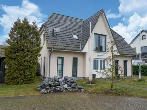 Image of Winsome Apartment in Bastorf With Private Garden