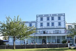 Image of The Babbacombe Hotel