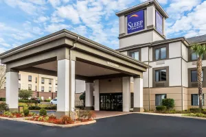 Image of Sleep Inn & Suites Dothan North