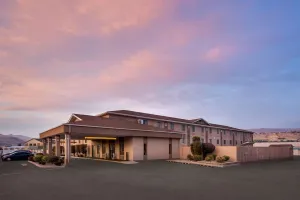 Image of Quality Inn Wenatchee-Leavenworth