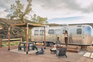 Image of AutoCamp Zion