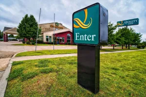 Image of Quality Inn Moore - Oklahoma City