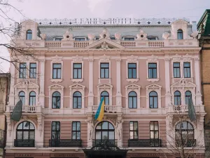 Image of Grand Hotel Lviv Casino & Spa