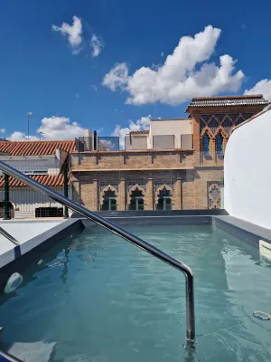 Image of Hotel y Apartamentos Doña Lola