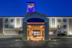 Image of Sleep Inn Allentown-Fogelsville