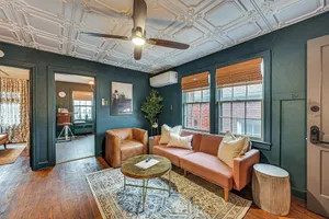 Image of Chic Elizabethtown Apartment: Walk to Downtown!
