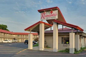 Image of Romantic Inn & Suites