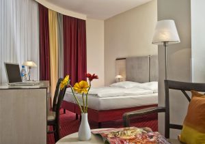 Image of Come Inn Berlin Kurfürstendamm