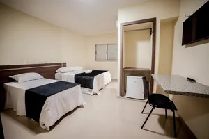 Image of Apoema Hotel