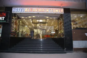 Image of Hotel Al Harmain Tower