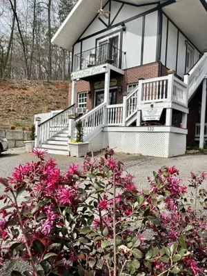 Image of Grafton Lodge