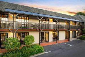 Image of Knights Inn