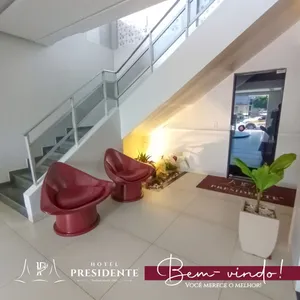 Image of Hotel Presidente