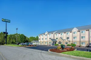 Image of Quality Inn & Suites I-81 Exit 7