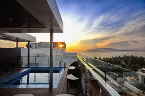 Image of Apollo Hotel Nha Trang Beach