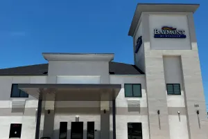 Image of Baymont by Wyndham Freeport Texas
