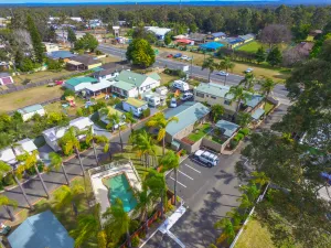 Image of Treehaven Tourist Park