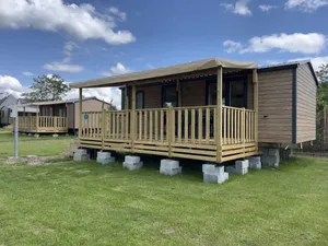 Image of Camping de Bourges