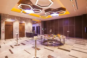 Image of Holiday Inn Kayseri - Duvenonu by IHG