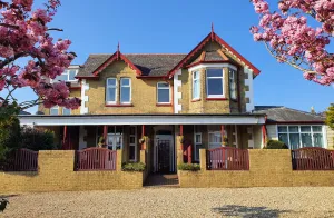 Image of Summerhill Apartments