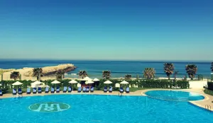 Image of Grand Mogador Sea View & Spa