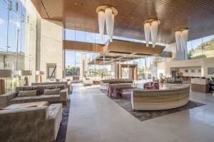 Image of Legacy Resort Hotel & Spa