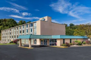 Image of Days Inn by Wyndham Cambridge
