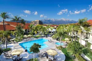 Image of DoubleTree by Hilton Ontario Airport