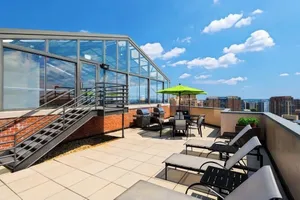 Image of Metro-Friendly DC Apartments