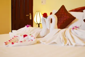 Image of Panda Garden Homestay