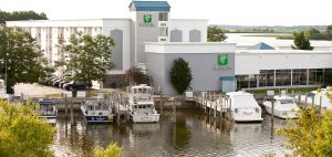 Image of Holiday Inn Grand Haven-Spring Lake, an IHG Hotel