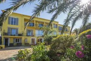 Image of Hôtel de La Fossette