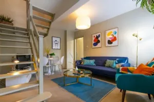 Image of Host Stay Corner Cottage
