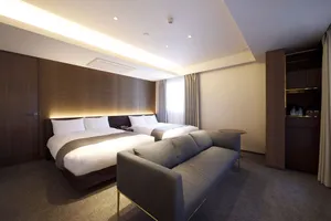 Image of yoin hotel kyoto gion