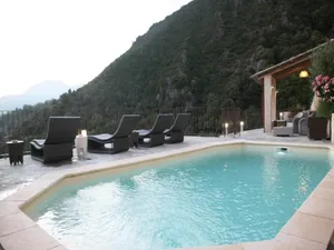 Image of Charming Holiday Home in Mazzola With Sauna
