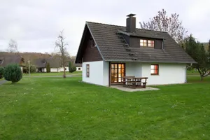 Image of Holiday Home Ferienwohnpark Silbersee by Interhome