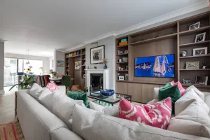 Image of Callcott Street IV by Onefinestay